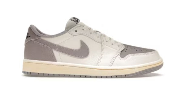 Jordan 1 low atmosphere grey