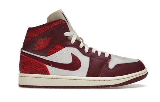 Jordan 1 mid Se