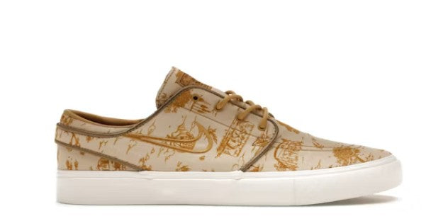 Nike City of Style Janoski SB
