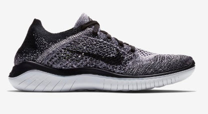Nike Free Run Flyknit