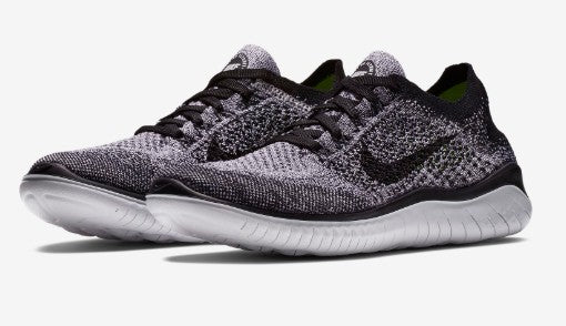 Nike Free Run Flyknit