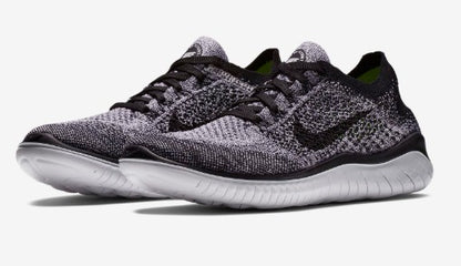 Nike Free Run Flyknit