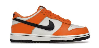 Nike Dunk Halloween 2022