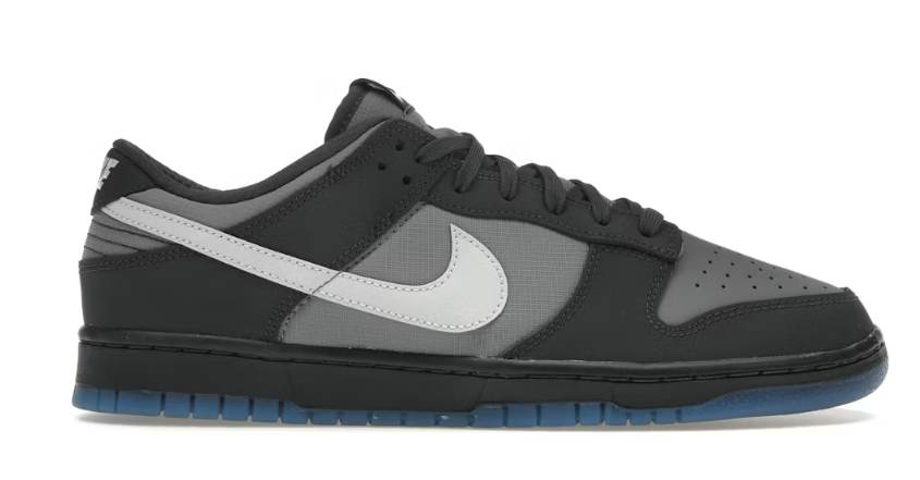 Nike Dunk Low Anthracite