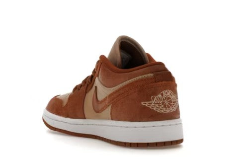Jordan 1 low Legend Coffee