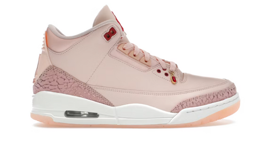 Jordan 3 Valentines Day Treat Yourself