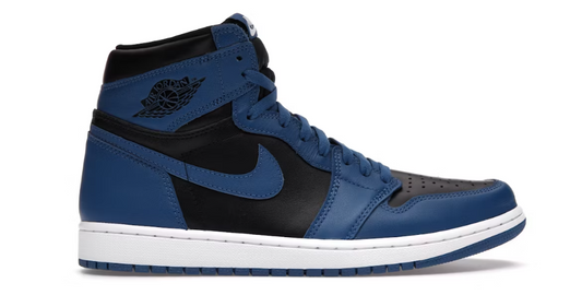 Jordan 1 Marina Blue