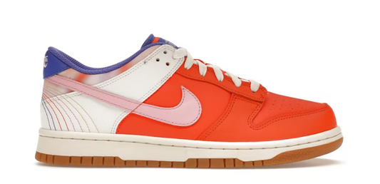 Dunk Low Everything You Need