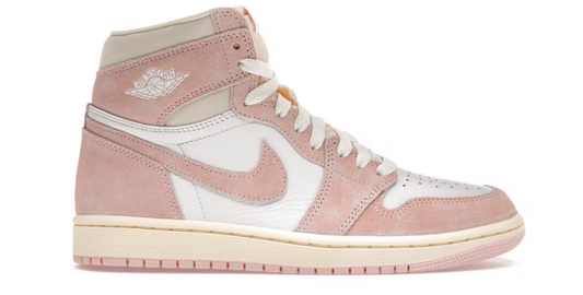 Jordan 1 Washed Pink