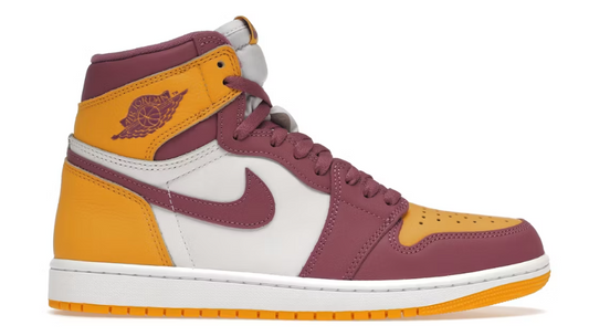 Jordan 1 Brotherhood