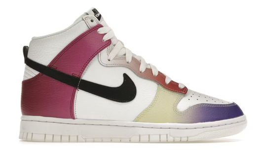 Dunk High Gradient