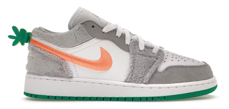Jordan 1 SE Rabbit