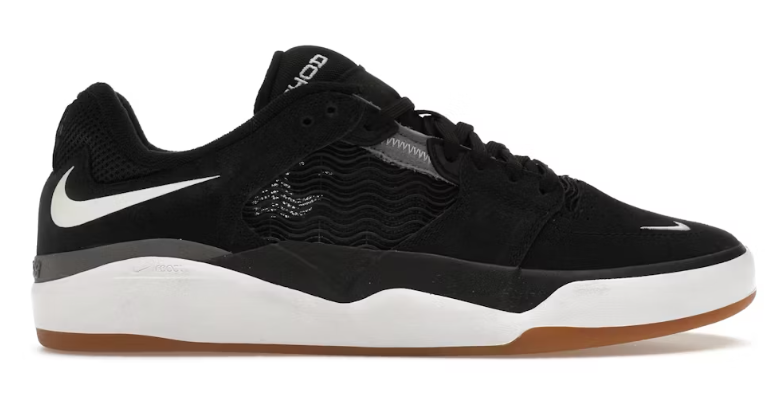 Nike SB Ishod Wair Back Dark Grey