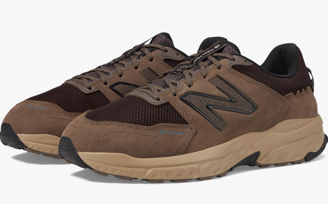 NB Fresh Foam T510v6