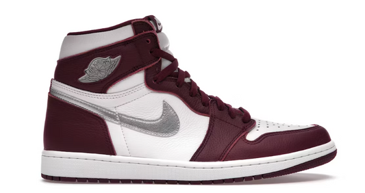 Jordan 1 High Bordeaux