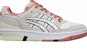 Asics ex 89 peach