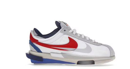 Nike Zoom Cortez SP