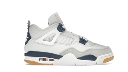 Jordan 4 Retro SB Navy