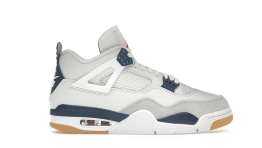 Jordan 4 Retro SB Navy