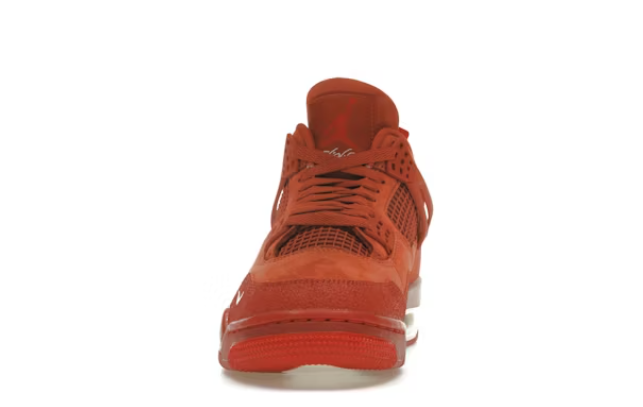 Air Jordan 4 Retro Brick by Brick