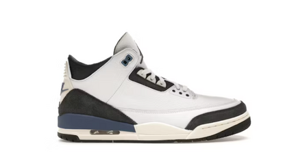 Jordan 3 A Ma Maniére Diffused Blue