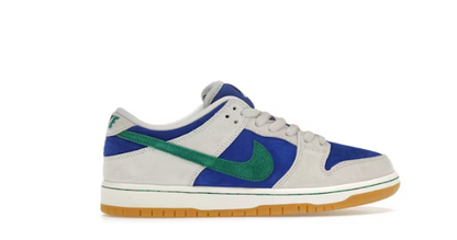 Nike Sb Dunk Hyper Royal