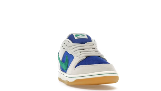 Nike Sb Dunk Hyper Royal