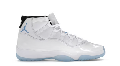 Jordan 11 Legend Blue