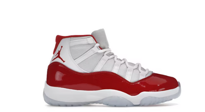 Jordan 11 Cherry