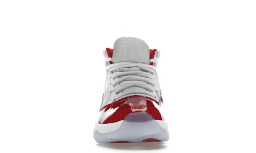 Jordan 11 Cherry