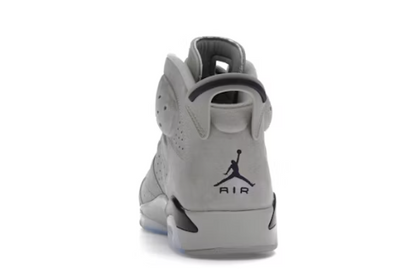 Jordan 6 Georgetown