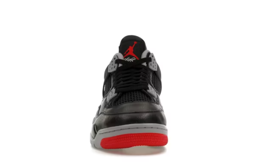 Jordan 4 Bred