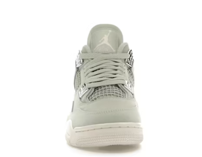 Jordan 4 Seafoam