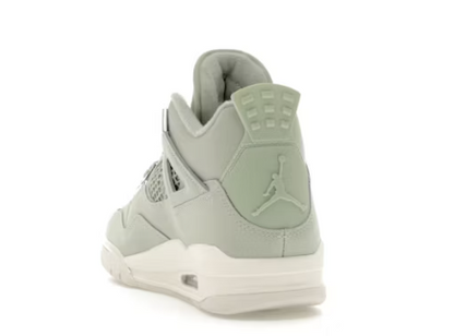Jordan 4 Seafoam