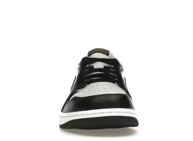 Jordan 1 Low Mocha