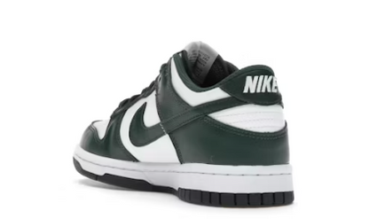 Nike Dunk Low Michigan State