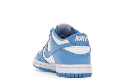 Nike Dunk Low UNC