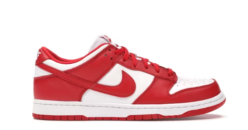 Nike Dunk Low SP St. John's