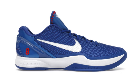Kobe 6 Protro Dodgers