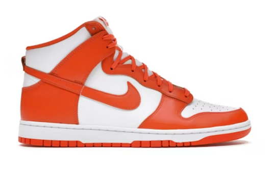 Nike Dunk High Syracuse