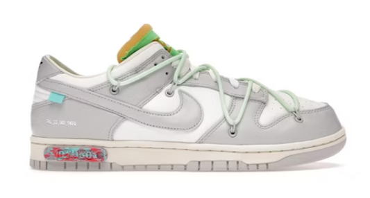 Off White Lot 7