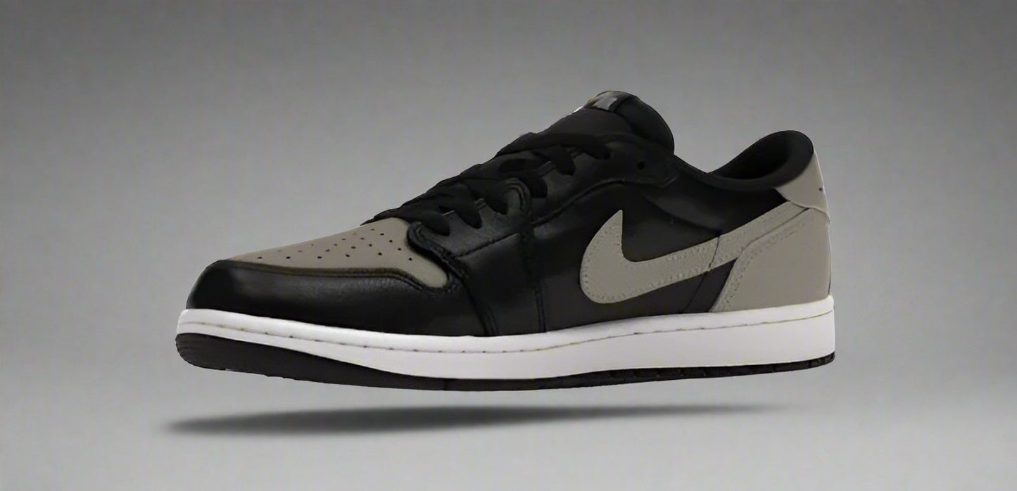 Jordan 1 Low Retro "Shadow"