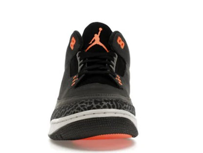 Jordan 3 Retro "FEAR PACK" 2023