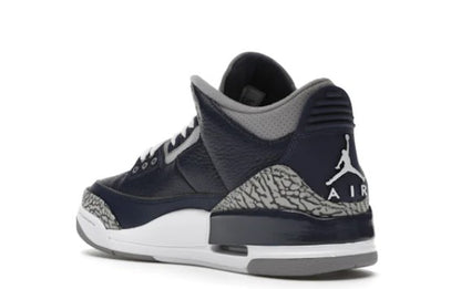 Jordan 3 Retro Georgetown