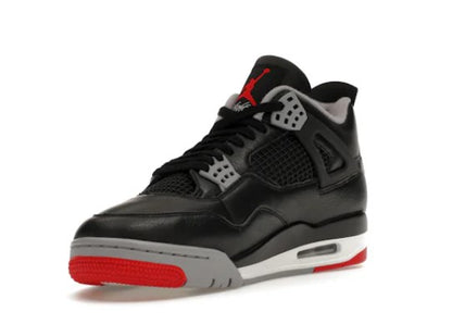 Jordan 4 Bred Reimagined 2023