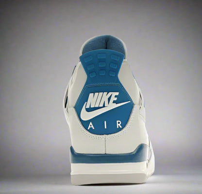 Jordan 4 Retro - Military Blue 2024