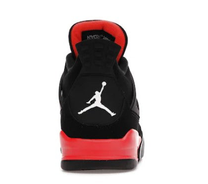 Jordan 4 Retro Red Thunder