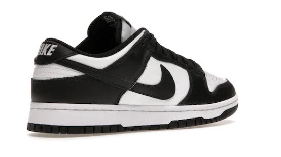 Nike Dunk Low "Panda"