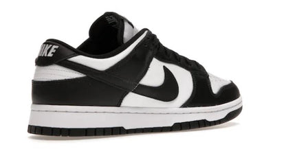 Nike Dunk Low "Panda"