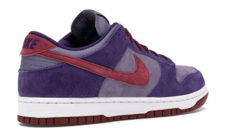 Nike Dunk Low "Plum"